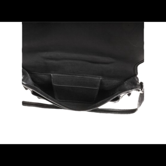 Coach Briefcase - Picture 5 of 8